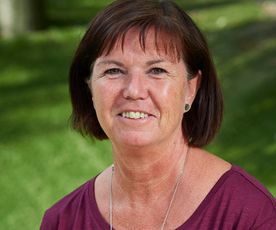 Susanne Hiort - Principal